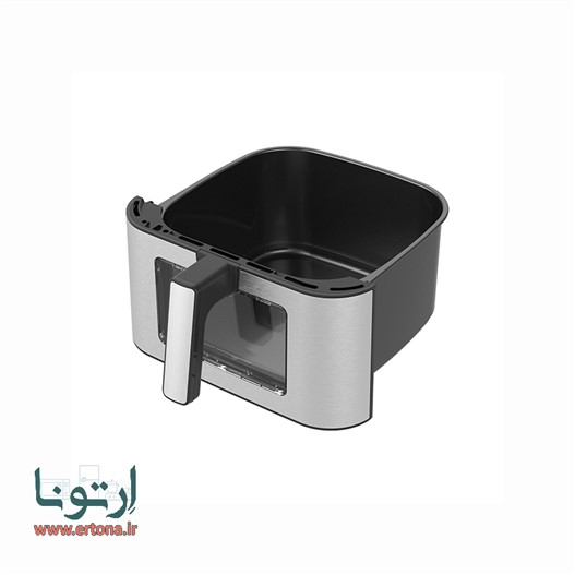 سرخ‌ کن بدون روغن تکنو مدل Te‑555